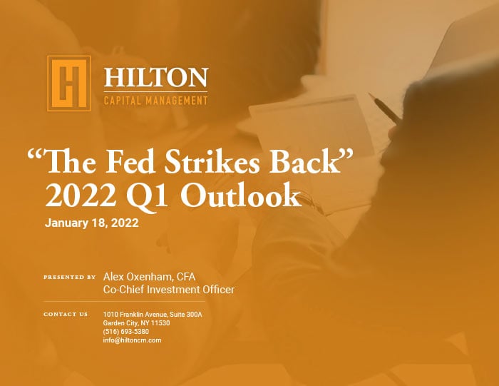 Economic Outlook Cover