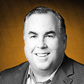 Craig O’Neill, Chief Executive Officer
