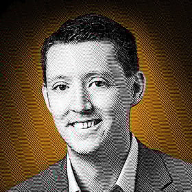 Jay headshot