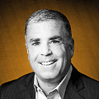 Timothy Reilly, President