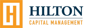 Hilton Capital Management Logo