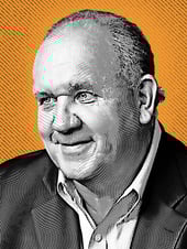 Bill Garvey