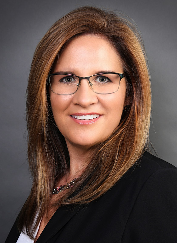 Katherine J. Cathcart CIMA®