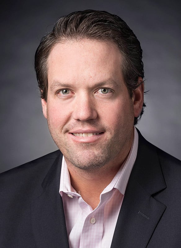 Nick Corsanico Headshot