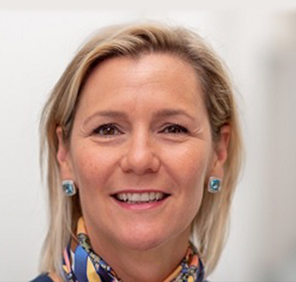 Suzanne Casey