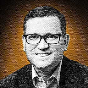 Alexander D. Oxenham, CFA®, Partner & CIO