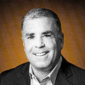 Timothy Reilly, President