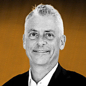 Jeff Seeley headshot