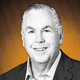Craig O’Neill, Chief Executive Officer