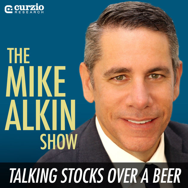 The Mike Alkin Show