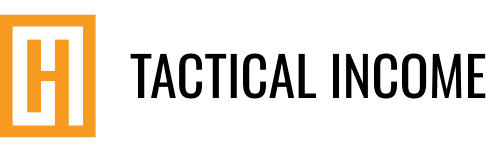 Hilton Tactical Income logo