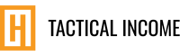 Hilton Tactical Income logo