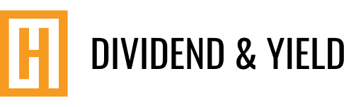 Hilton Dividend and Yield logo
