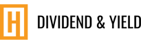 Hilton Dividend and Yield logo