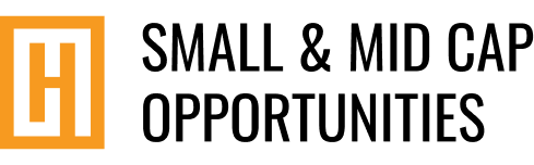 Hilton Small & Mid Cap Opportunities logo