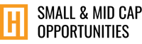 Hilton Small & Mid Cap Opportunities logo