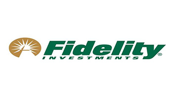 Fidelity Investments logo