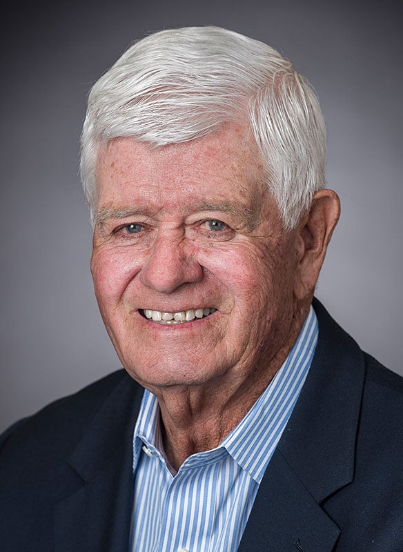 David Jennings