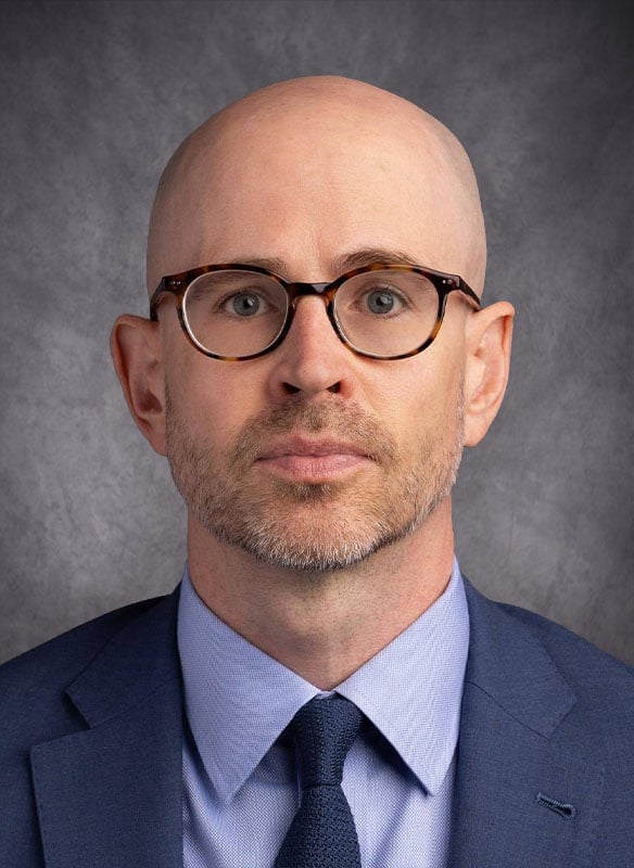 Kevin J. Enright