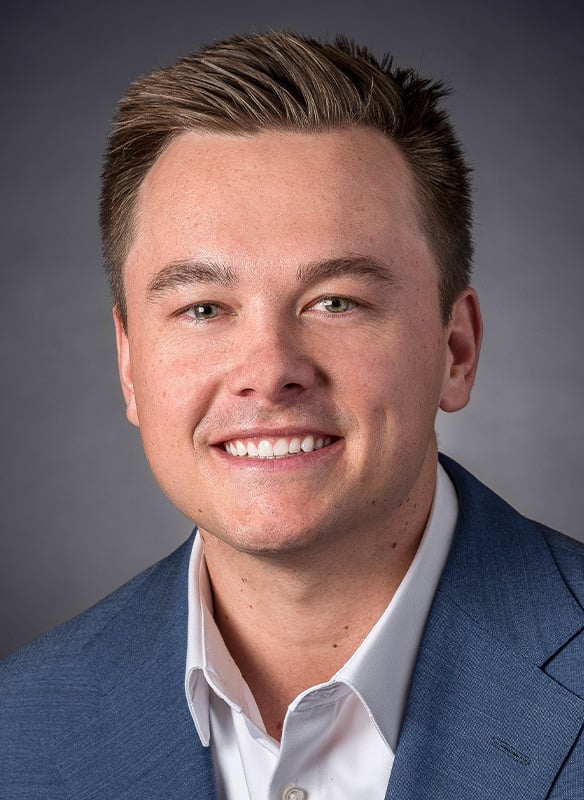 Kyle P. McCarthy, CFP®