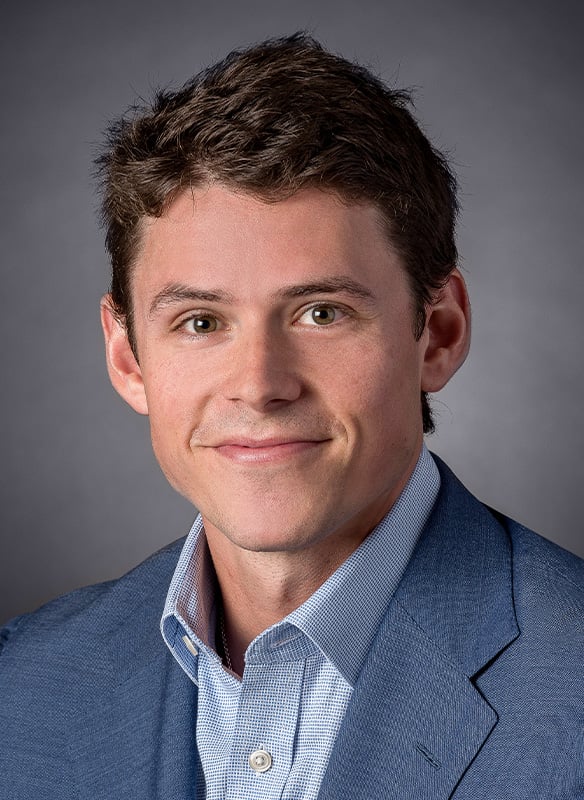 Luke Judge