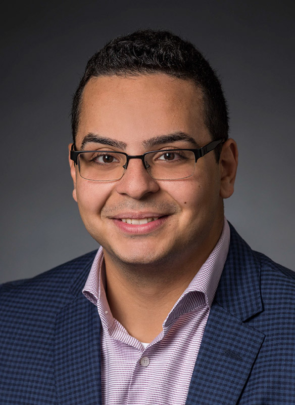 Michael Younan