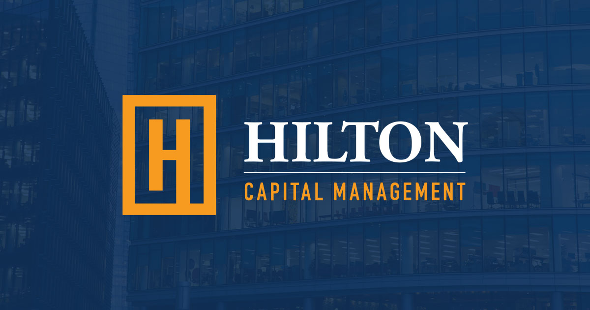 Hilton Capital Management Logo