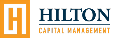 Hilton Capital Managemen Logo