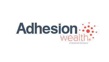 Adhesion Wealth logo