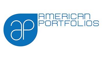 American Portfolios Financial Service logo