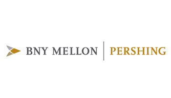 BNY Mellon Pershing logo