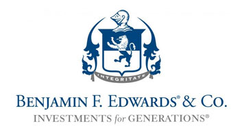 Benjamin F. Edwards and Co logo