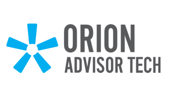 ORION logo