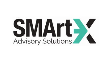 SmartX Advisory logo