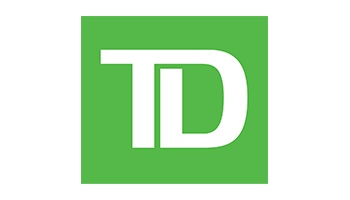 TD logo