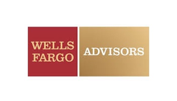 Wells Fargo Advisors logo